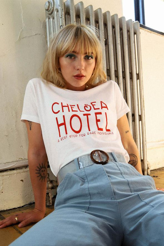 QUIZ - WHICH FANCLUB T-SHIRT ARE YOU?