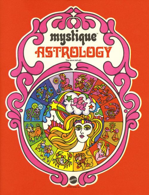 Which of your stars align?