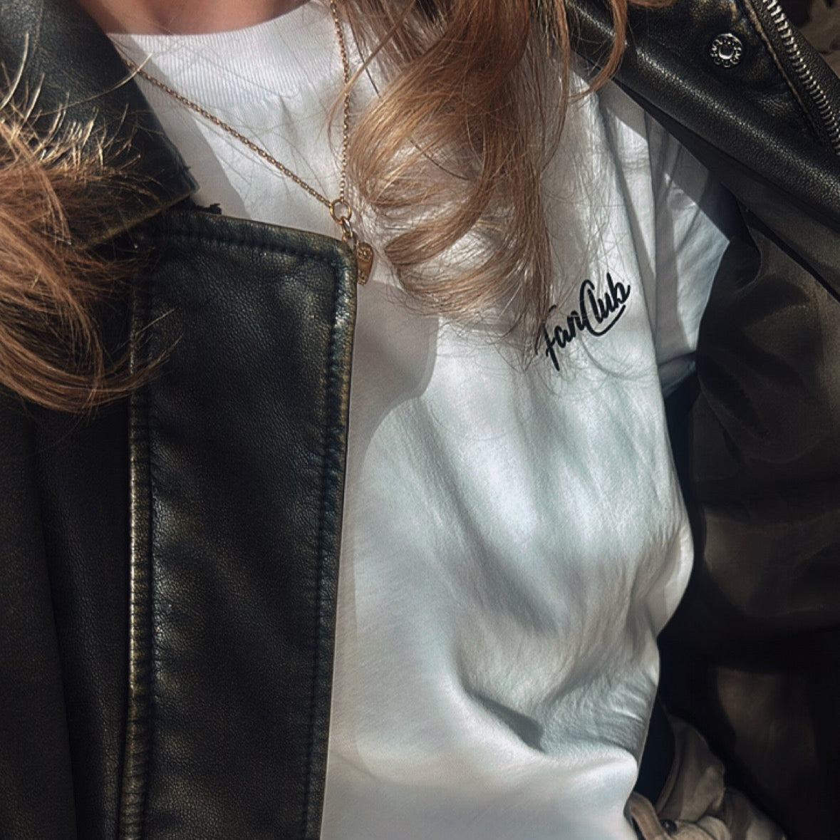 The Everyday Fanclub T-Shirt