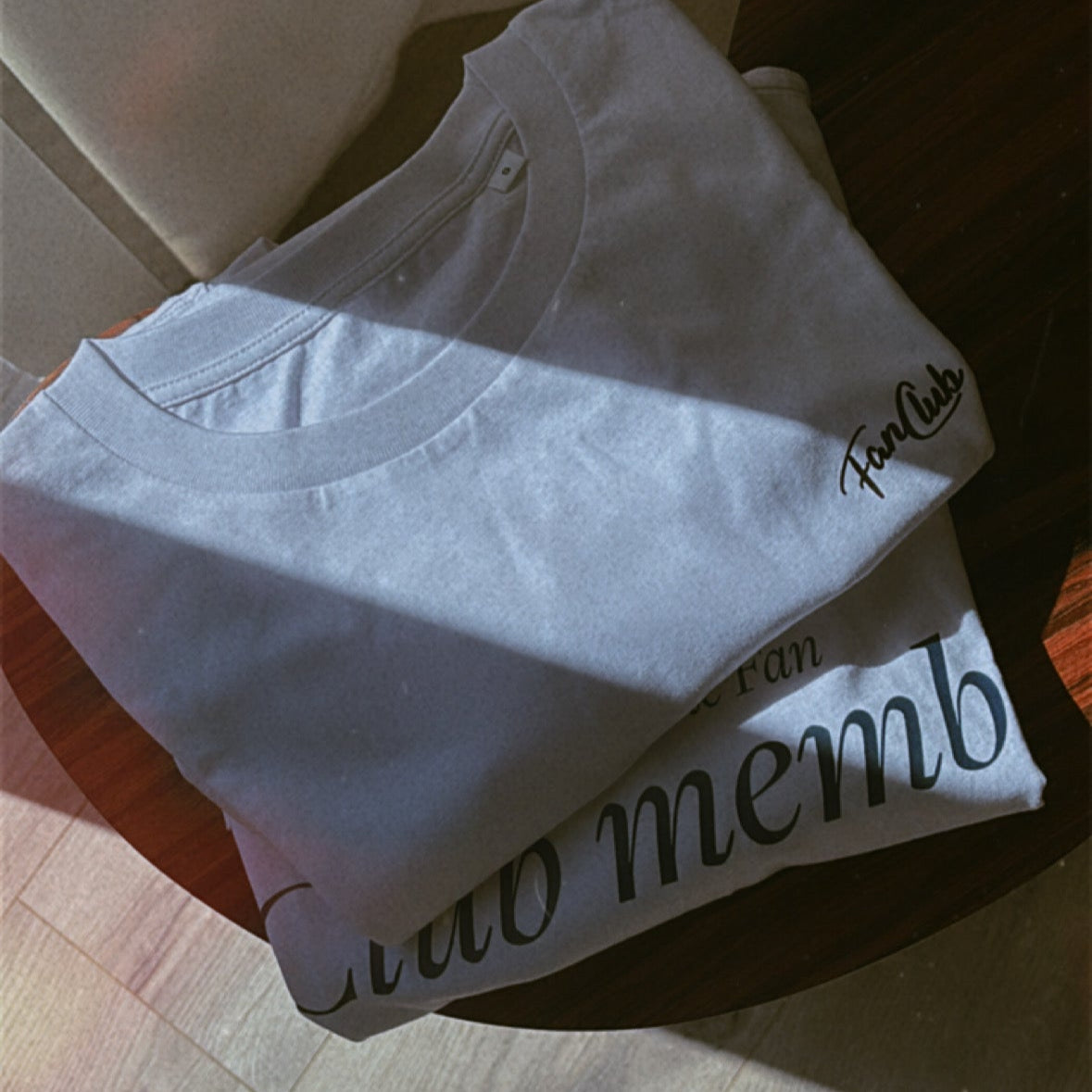 The Everyday Fanclub T-Shirt