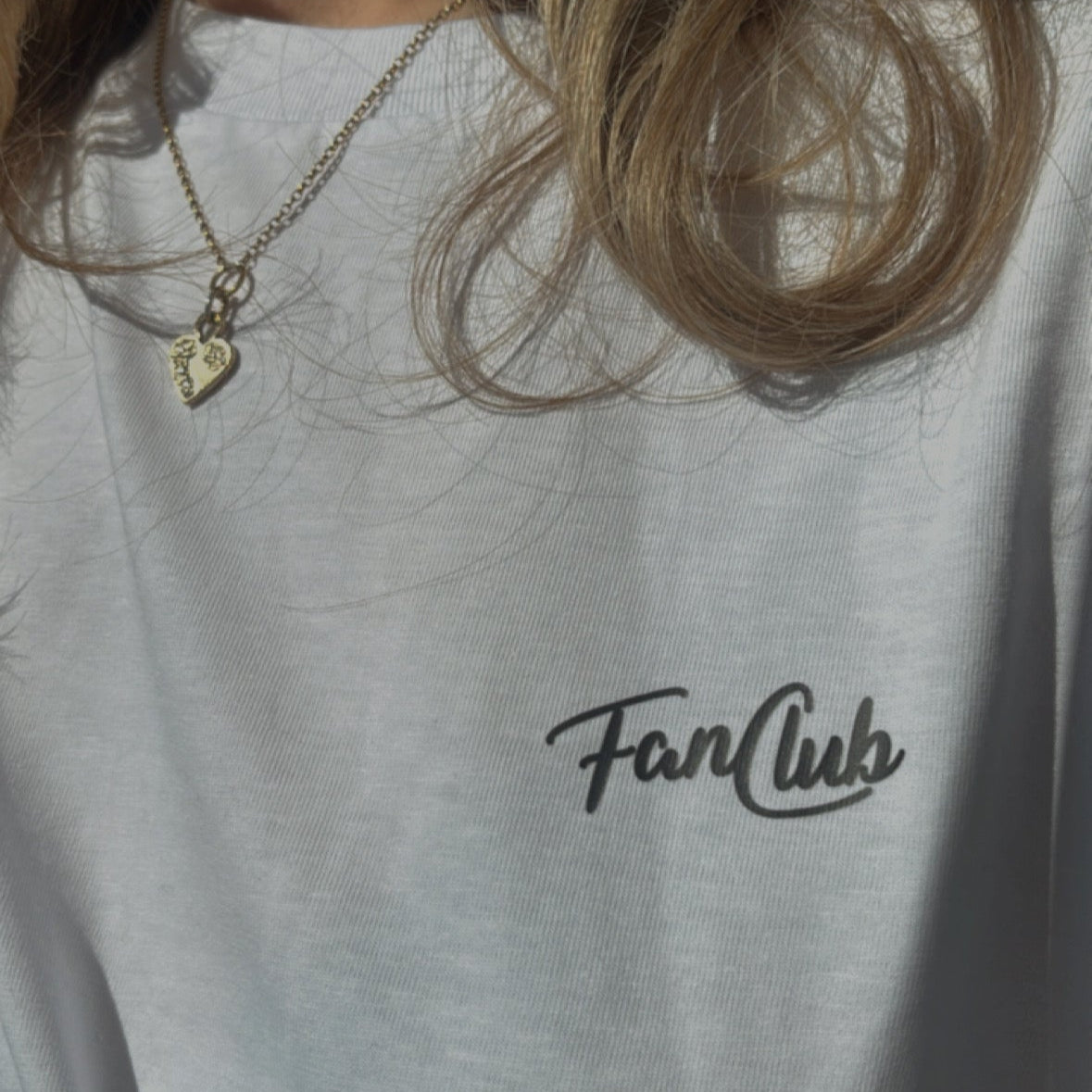 The Everyday Fanclub T-Shirt