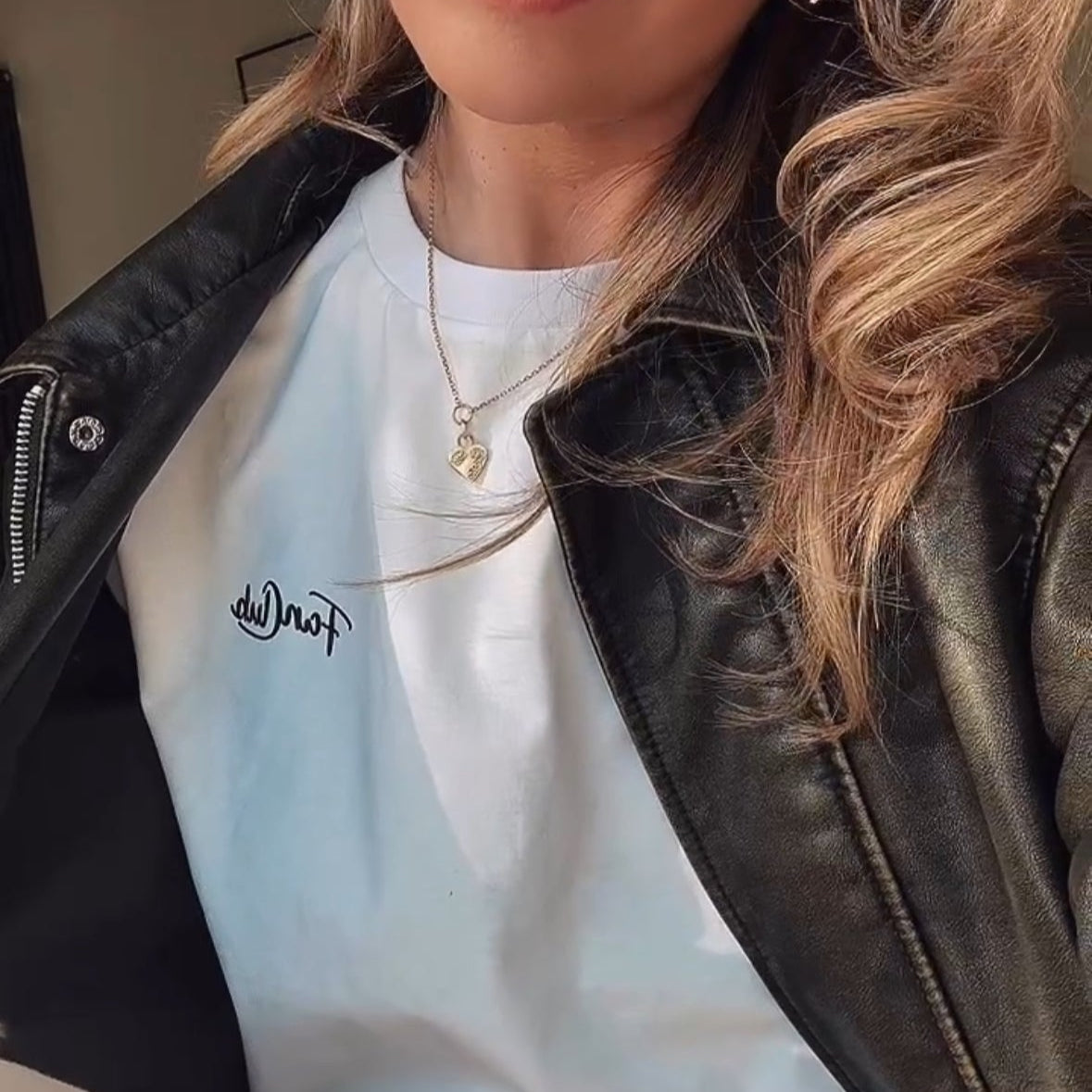 The Everyday Fanclub T-Shirt