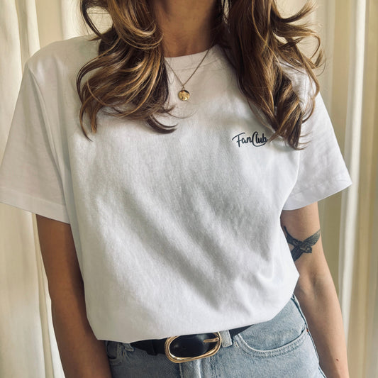 The Everyday Fanclub T-Shirt