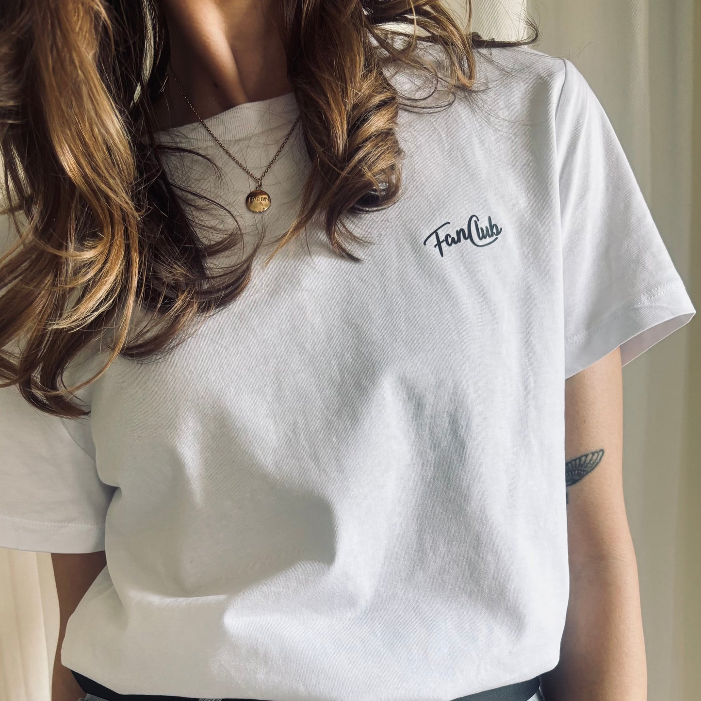 The Everyday Fanclub T-Shirt