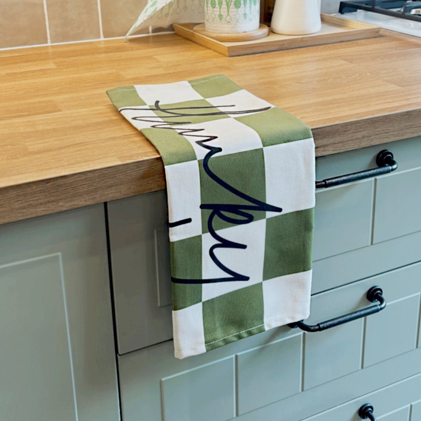 Tea Towel Gift Set