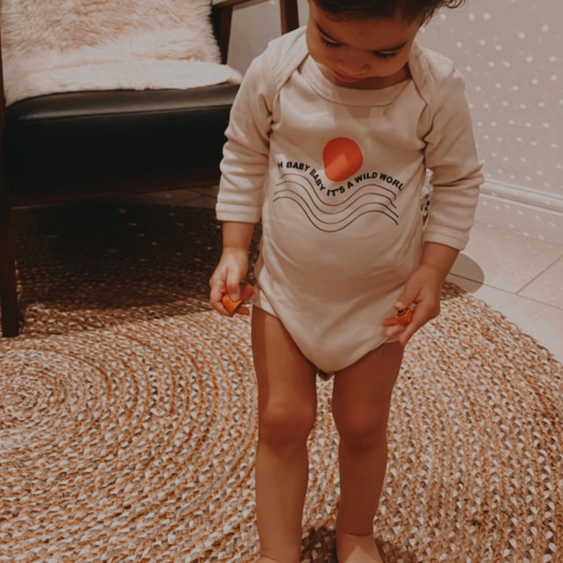 The Young Ones gift set