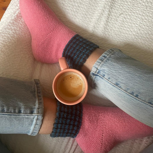 The Breakfast Club gift set