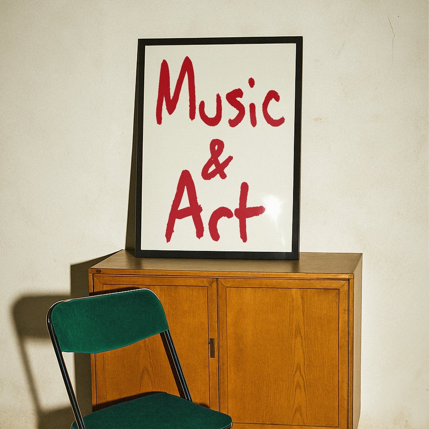 The Creative State Collection