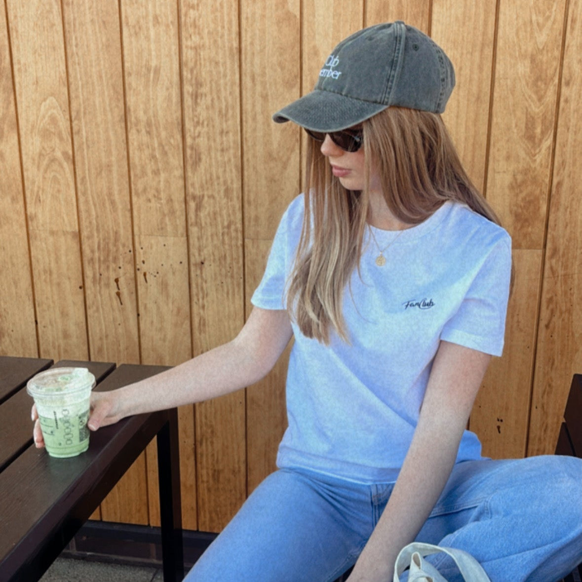 The Everyday Fanclub T-Shirt