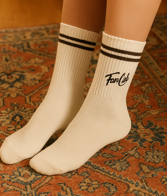 The Club Member Sock