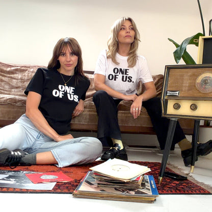 One of Us T-Shirt
