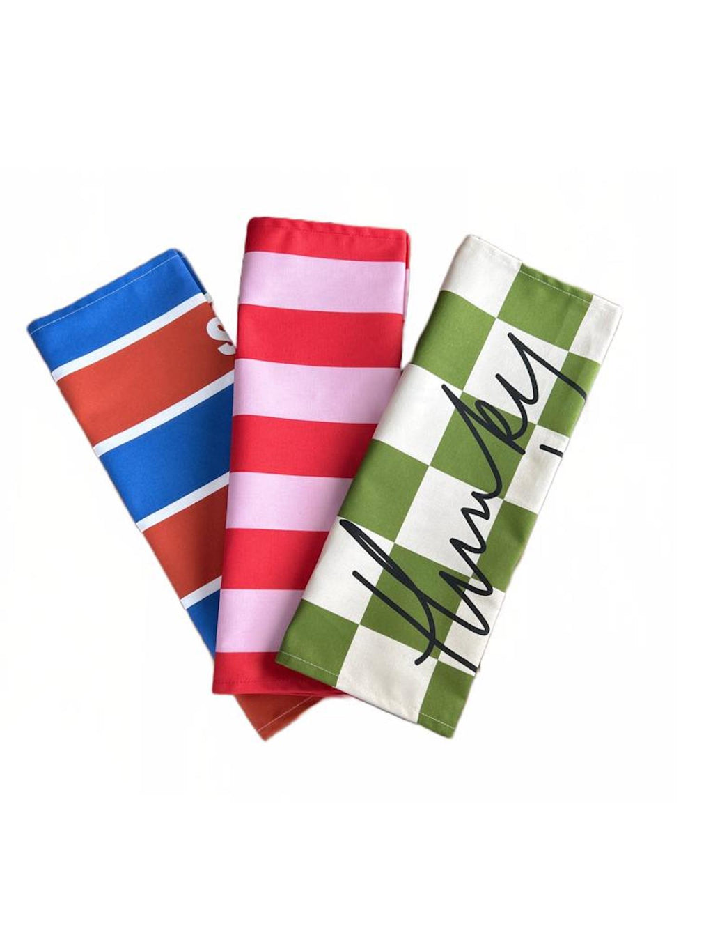 Tea Towel Gift Set