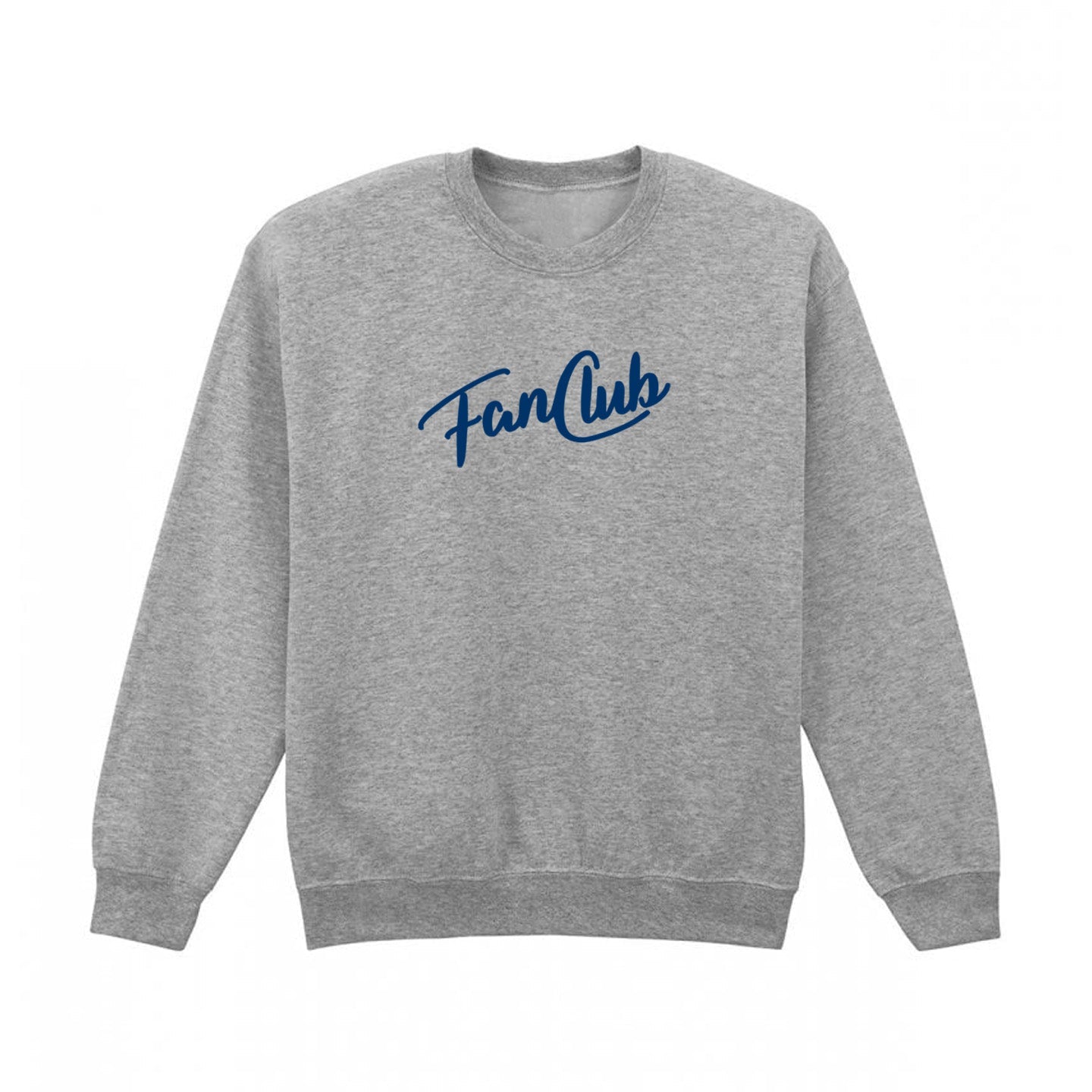 The Fanclub Core Logo Sweatshirt