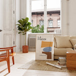La Maison French Giclée Retro Art Print