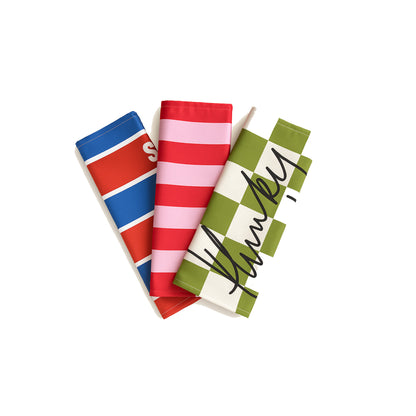 Tea Towel Gift Set