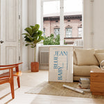 Tiny Dancer Elton John Music Inspired Giclée Art Print