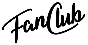 Fanclub Gift Card