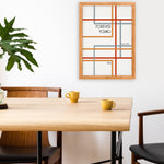 Forever Young nursery Giclée retro Art Print