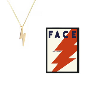 The Bowie gift set