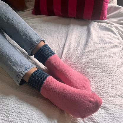 Sunday Girl bed sock