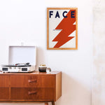 The Bowie gift set