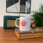 Rolling Stones It's Only Rock N Roll (But I Like It) Retro Ceramic Mug