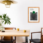 I'm Still Standing Giclée retro Art Print