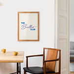 The Breakfast Club gift set